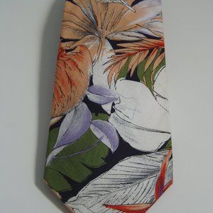 Paul Fredrick Men's Necktie